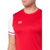 imageUnder Armour Mens Challenger Jersey600 Red  White  White