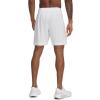 imageUnder Armour Mens Challenger Shorts100 White   Black