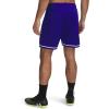 imageUnder Armour Mens Challenger Shorts400 Royal   White