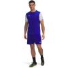 imageUnder Armour Mens Challenger Shorts400 Royal   White