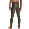 imageUnder Armour Mens ColdGear Armour Compression Leggings390 Marine Od Green   White