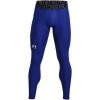 imageUnder Armour Mens ColdGear Armour Compression Leggings400 Royal   White
