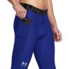 imageUnder Armour Mens ColdGear Armour Compression Leggings400 Royal   White