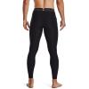 imageUnder Armour Mens ColdGear Armour Compression LeggingsBlack 001Pitch Gray