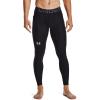 imageUnder Armour Mens ColdGear Armour Compression LeggingsBlack 001Pitch Gray