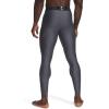 imageUnder Armour Mens ColdGear Armour Compression LeggingsCastlerockWhite