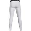imageUnder Armour Mens ColdGear Armour Compression LeggingsWhite 100Black