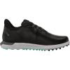 imageUnder Armour Mens Drive Fade Spikeless 2e Golf Shoe001 BlackBlackTitan Gray