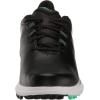 imageUnder Armour Mens Drive Fade Spikeless 2e Golf Shoe001 BlackBlackTitan Gray