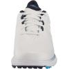 imageUnder Armour Mens Drive Fade Spikeless Golf Shoe100 WhiteCapriMidnight Navy