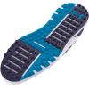 imageUnder Armour Mens Drive Fade Spikeless Golf Shoe101 WhiteCapriMidnight Navy