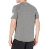 imageUnder Armour Mens Freedom Tech Short Sleeve TShirtBlack 002White