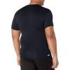 imageUnder Armour Mens Heatgear Tactical Vneck Compression Shortsleeve TshirtBlack 001Clear