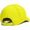 imageUnder Armour Mens Launch Run Hat705 Yellow Ray  Yellow Ray  Reflective