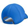 imageUnder Armour Mens Launch Run HatBlue Circuit 436Reflective