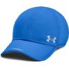 imageUnder Armour Mens Launch Run HatBlue Circuit 436Reflective
