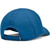 imageUnder Armour Mens Launch Run HatCruise Blue 899Reflective