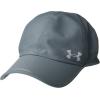 imageUnder Armour Mens Launch Run HatPitch Gray 012Reflective