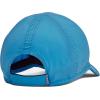 imageUnder Armour Mens Launch Run HatRadar Blue 422Reflective