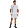 imageUnder Armour Mens Maquina 30 Jersey100 White   Black