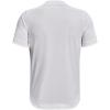 imageUnder Armour Mens Maquina 30 Jersey100 White   Black