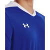 imageUnder Armour Mens Maquina 30 Jersey400 Royal   White