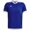 imageUnder Armour Mens Maquina 30 Jersey400 Royal   White