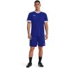 imageUnder Armour Mens Maquina 30 Jersey400 Royal   White