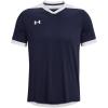 imageUnder Armour Mens Maquina 30 Jersey410 Midnight Navy   White