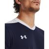 imageUnder Armour Mens Maquina 30 Jersey410 Midnight Navy   White