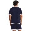imageUnder Armour Mens Maquina 30 Jersey410 Midnight Navy   White