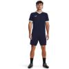 imageUnder Armour Mens Maquina 30 Jersey410 Midnight Navy   White