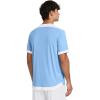 imageUnder Armour Mens Maquina 30 Jersey475 Carolina Blue   White