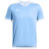imageUnder Armour Mens Maquina 30 Jersey475 Carolina Blue   White