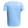 imageUnder Armour Mens Maquina 30 Jersey475 Carolina Blue   White