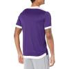 imageUnder Armour Mens Maquina 30 Jersey500 Purple   White
