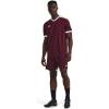 imageUnder Armour Mens Maquina 30 Jersey609 Maroon   White