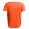 imageUnder Armour Mens Maquina 30 Jersey800 Team Orange   White