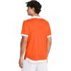 imageUnder Armour Mens Maquina 30 Jersey800 Team Orange   White