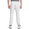 imageUnder Armour Mens Matchplay Joggers014 Halo Gray   Halo Gray