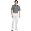 imageUnder Armour Mens Matchplay Joggers014 Halo Gray   Halo Gray