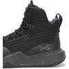 imageUnder Armour Mens Micro G Stellar Mid Military and Tactical Boot001 BlackBlackAnthracite