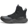 imageUnder Armour Mens Micro G Stellar Mid Military and Tactical Boot001 BlackBlackAnthracite