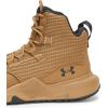 imageUnder Armour Mens Micro G Stellar Mid Military and Tactical Boot498 CoyoteCoyote BrownBlack