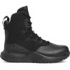 imageUnder Armour Mens Micro G Stellar Protect Military and Tactical Boot001 BlackBlackAnthracite