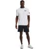 imageUnder Armour Mens New Freedom Banner TShirt101 White  Red  Royal