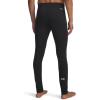 imageUnder Armour Mens Packaged Base 20 Leggings001 Black   White