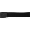 imageUnder Armour Mens Stretch Webbing Belt001 Black  Castlerock  White