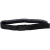 imageUnder Armour Mens Stretch Webbing Belt001 Black  Castlerock  White