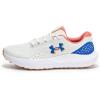 imageUnder Armour Mens Surge Golf Cleat114 White ClayRoyalRoyal